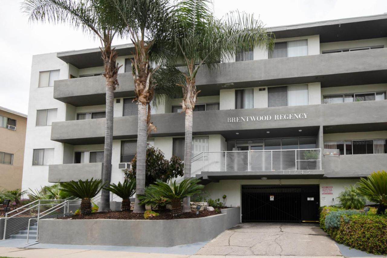 Brentwood 1Br W Pool Nr San Vicente Blvd Lax-89 Apartment Los Angeles Exterior photo