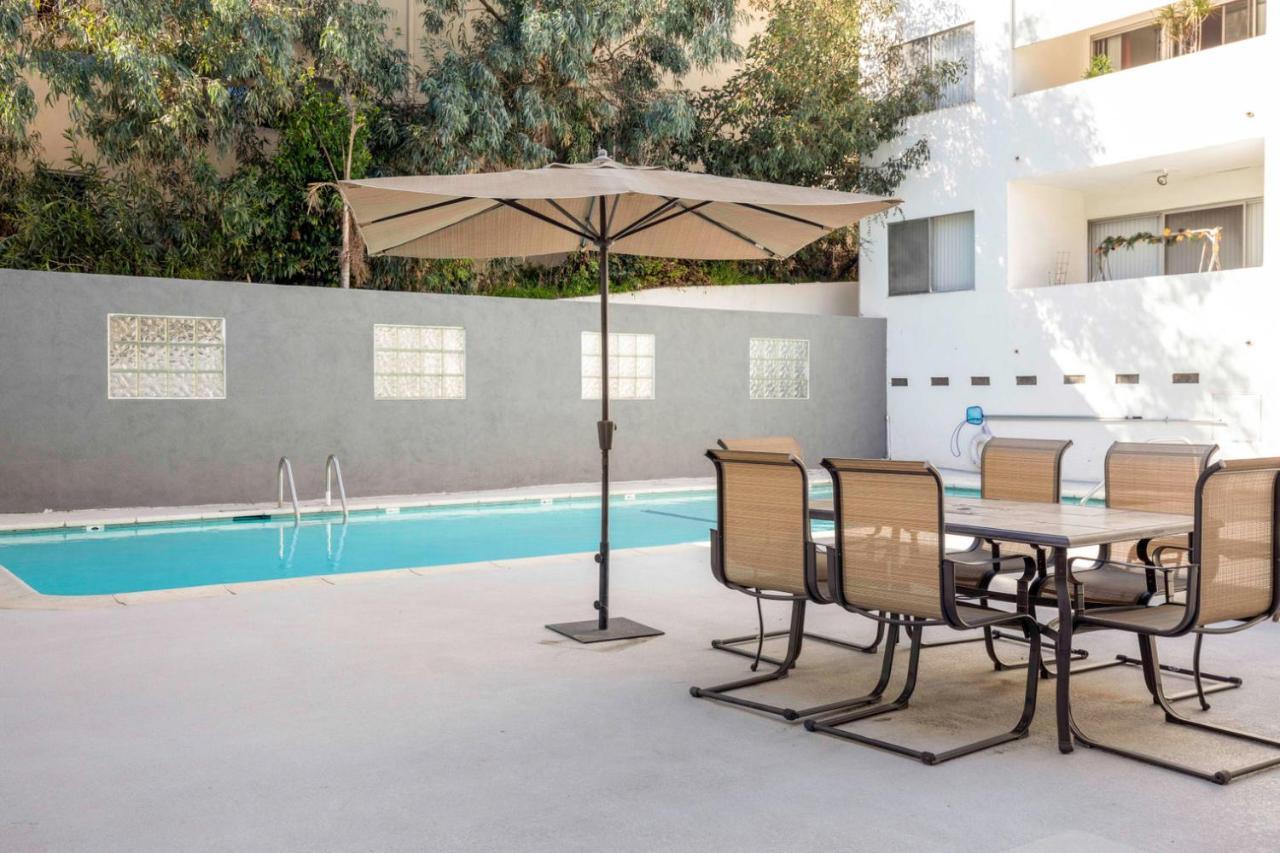 Brentwood 1Br W Pool Nr San Vicente Blvd Lax-89 Apartment Los Angeles Exterior photo